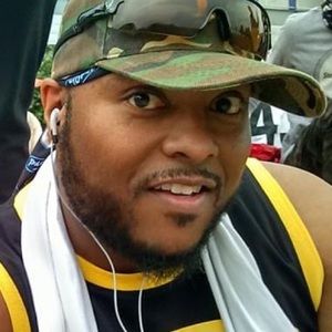 Meet your Posher, Eric